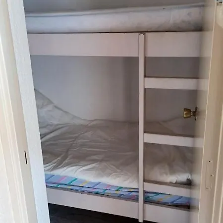 Lejlighed 6 Couchages Cap D'agde